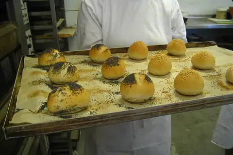 Friday Bakery photo 2